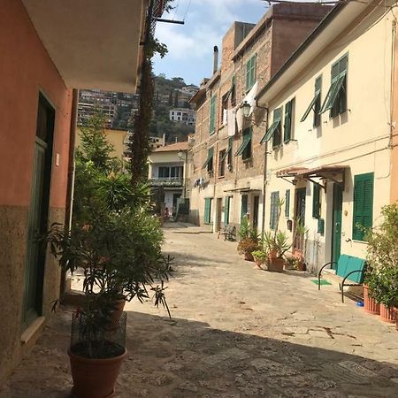 Casa Giuseppe Villa Porto Santo Stefano  Exteriör bild