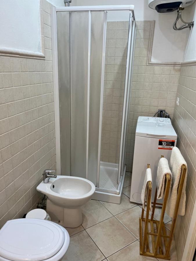 Casa Giuseppe Villa Porto Santo Stefano  Exteriör bild