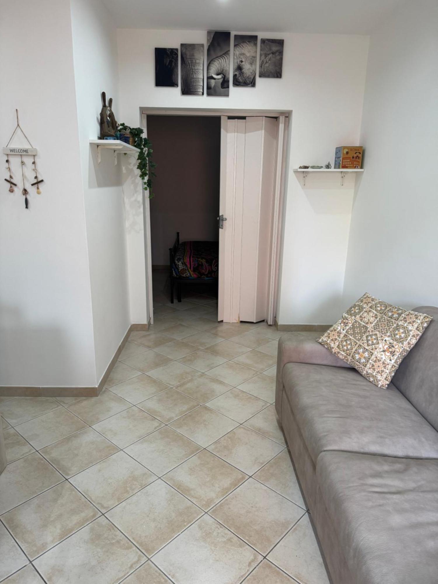 Casa Giuseppe Villa Porto Santo Stefano  Exteriör bild