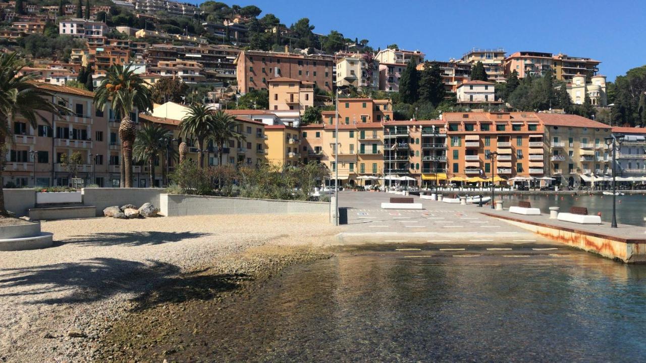Casa Giuseppe Villa Porto Santo Stefano  Exteriör bild